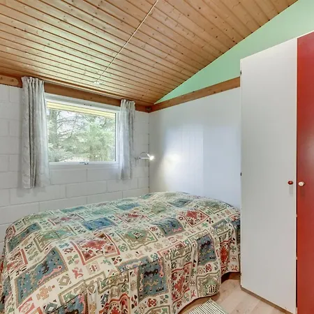 Agna - 700m To The Fjord By Interhome Holiday home *