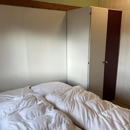 Agna - 700m To The Fjord By Interhome Prázdninový dům Ringkøbing